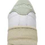 Γυναικεία Sneakers Λευκά - Reebok Classics Club C 85 Vintage Εικόνα 3