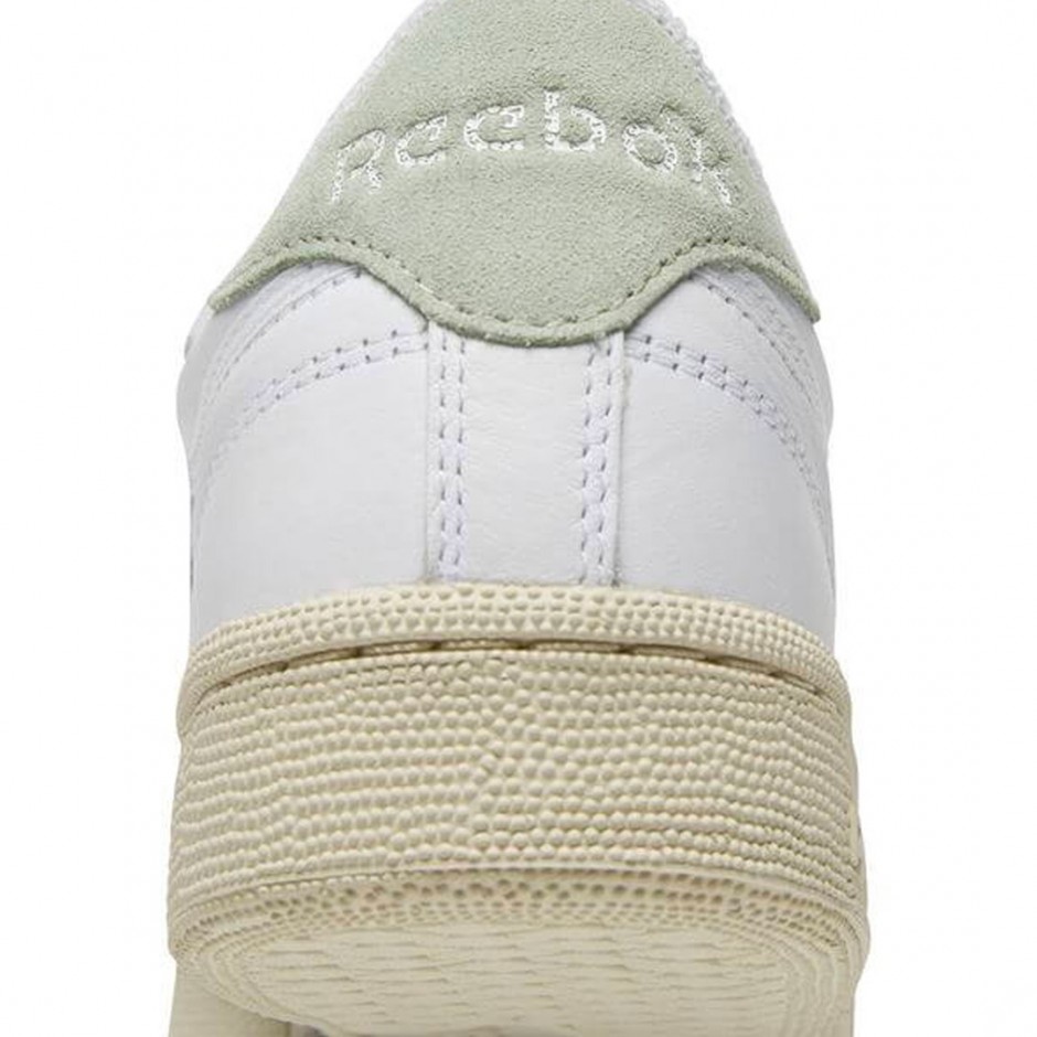 Γυναικεία Sneakers Λευκά - Reebok Classics Club C 85 Vintage