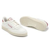Reebok Classics Club C 85 Vintage Εκρού - Γυναικεία Sneakers Εικόνα 7