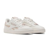 Γυναικεία Sneakers Εκρού - Reebok Classics Club C Revenge Εικόνα 0