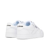Γυναικεία Sneakers Λευκά - Reebok Classics Court Advance Bold  Εικόνα 1