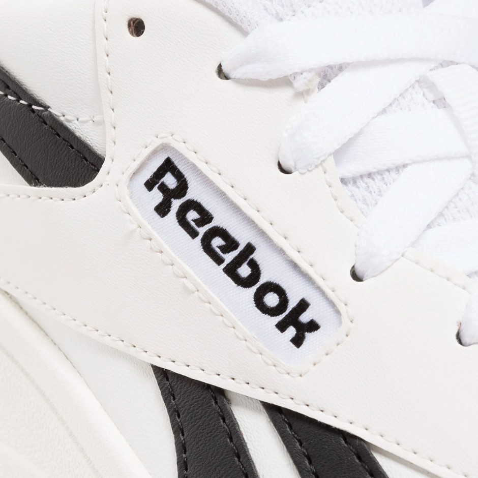 Γυναικεία Sneakers Λευκά - Reebok Classics Court Advance Surge 