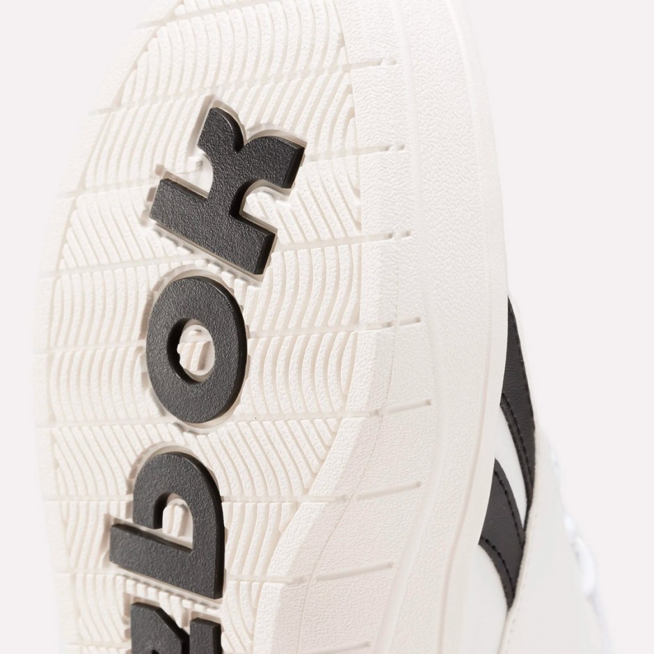 Γυναικεία Sneakers Λευκά - Reebok Classics Court Advance Surge 