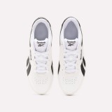 Γυναικεία Sneakers Λευκά - Reebok Classics Court Advance Surge  Εικόνα 4