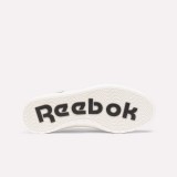 Γυναικεία Sneakers Λευκά - Reebok Classics Court Advance Surge  Εικόνα 5