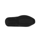 Γυναικεία Sneakers Μαύρα - Reebok Classics Glide Ripple Clip Εικόνα 5