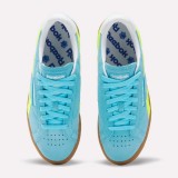 Γυναικεία Sneakers Σιέλ - Reebok Classics Club C Grounds UK Εικόνα 2