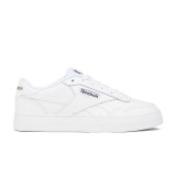 Γυναικεία Sneakers Λευκά - Reebok Classics Court Advance Bold  Εικόνα 