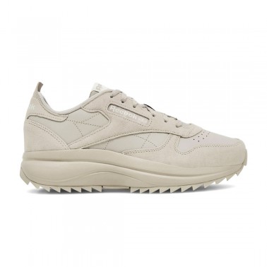 Γυναικεία Sneakers Μπεζ - Reebok Classics Classic Leather SP Extra