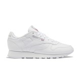 Reebok Classics CLASSIC LEATHER Λευκό Εικόνα 