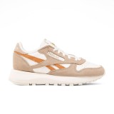 Reebok Classics Classic Leather SP Εκρού - Γυναικεία Παπούτσια Εικόνα 