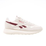 Reebok Classics Classic Leather SP Εκρού - Γυναικεία Παπούτσια Εικόνα 