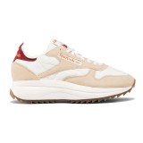 Reebok Classics Classic Leather SP Extra Πολύχρωμο - Γυναικεία Sneakers Εικόνα 