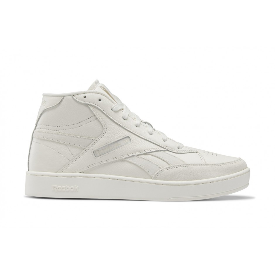 Reebok Classics CLUB C FORM HI Λευκό