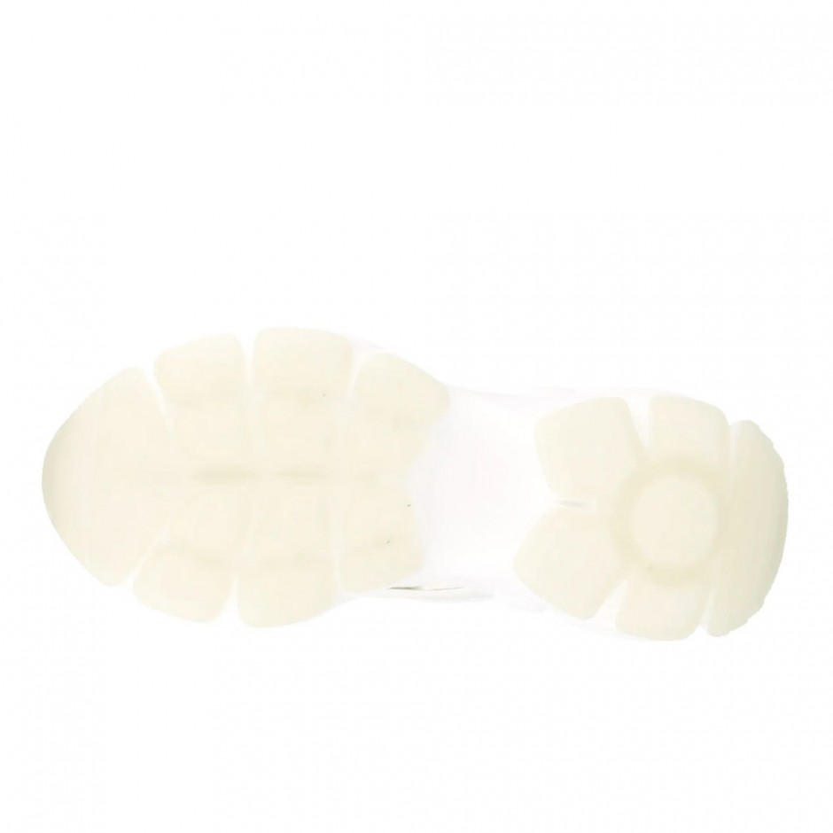 BUFFALO BINARY C 1630448-WHITE White