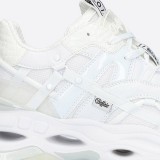 BUFFALO TRIPLET HOLLOW 1630350-WHITE White Image 3