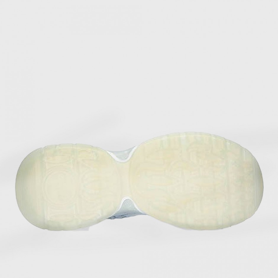 BUFFALO TRIPLET HOLLOW 1630350-WHITE White