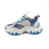 Γυναικεία Sneakers Λευκά - Buffalo Trail One Εικόνα 1