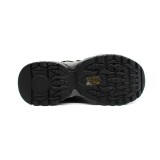 Γυναικεία Sneakers Μαύρα - Buffalo Triplet Hollow Vintage Εικόνα 3