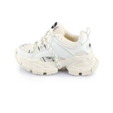 Γυναικεία Sneakers Λευκά - Buffalo Saturn Lace Εικόνα 0