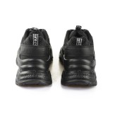Γυναικεία Sneakers Μαύρα - Buffalo Yuno Εικόνα 2