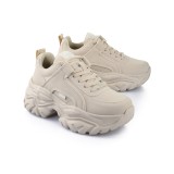 BUFFALO GALACTICA 1636478-CREAM Beige Image 1