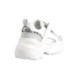 Γυναικεία Sneakers Λευκά - Buffalo Bliss One Εικόνα 1