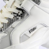 Γυναικεία Sneakers Λευκά - Buffalo Bliss One Εικόνα 4