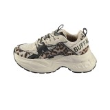 Γυναικεία Sneakers Μπεζ - Buffalo Bliss Warm Εικόνα 0