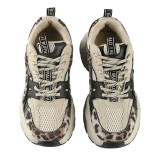Γυναικεία Sneakers Μπεζ - Buffalo Bliss Warm Εικόνα 3
