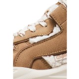 Γυναικεία Sneakers Καφέ - Buffalo Bliss Warm Εικόνα 3