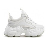 BUFFALO BINARY C 1630448-WHITE White Image 