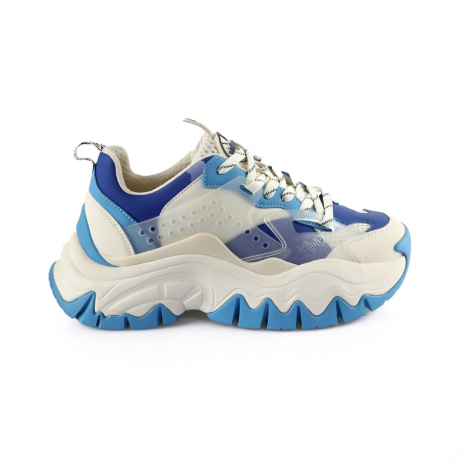 Γυναικεία Sneakers Λευκά - Buffalo Trail One