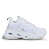 BUFFALO TRIPLET HOLLOW 1630350-WHITE White Image 