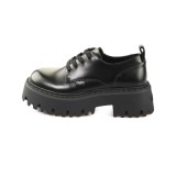 Γυναικεία Sneakers Μαύρα - Buffalo Aspen CLS Εικόνα 