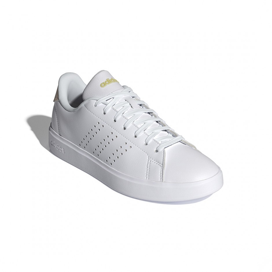 Γυναικεία Sneakers Λευκά - adidas Sportswear Advantage 2.0