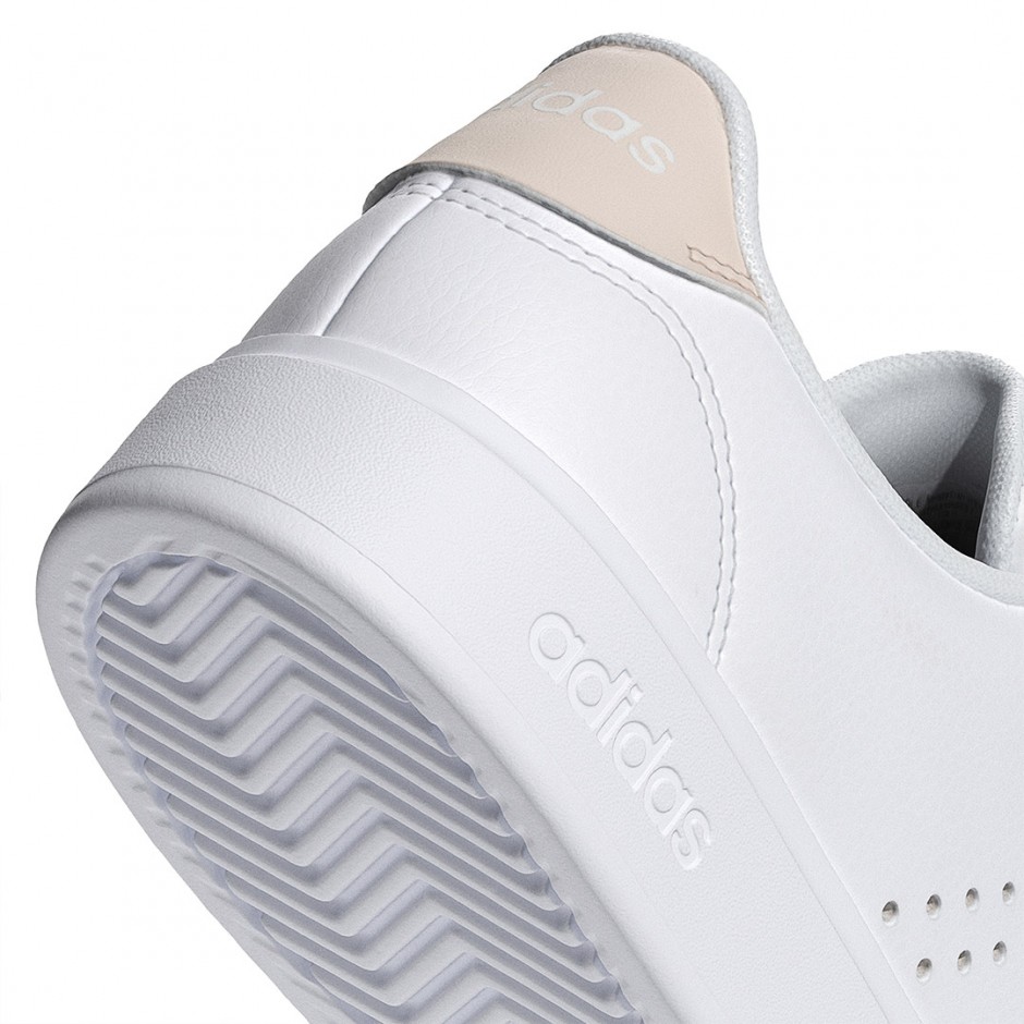 Γυναικεία Sneakers Λευκά - adidas Sportswear Advantage 2.0