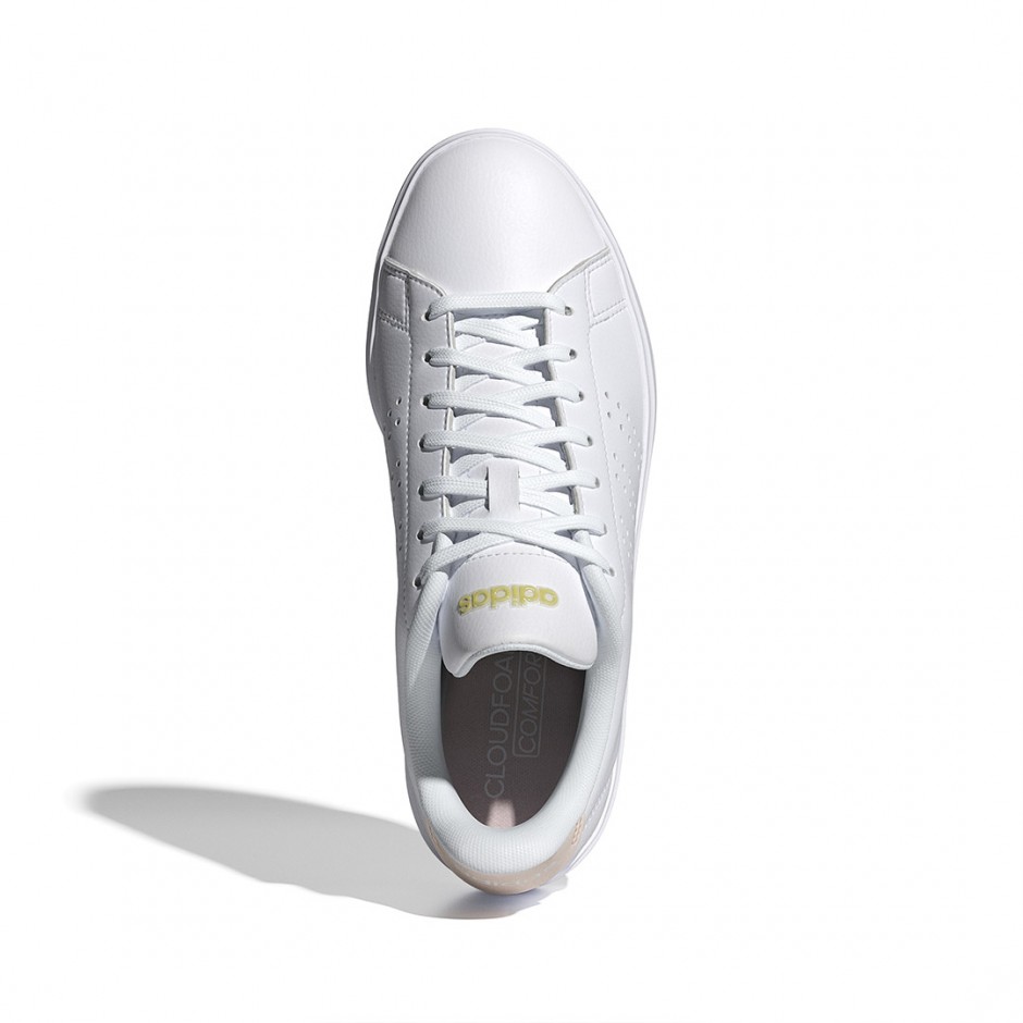 Γυναικεία Sneakers Λευκά - adidas Sportswear Advantage 2.0