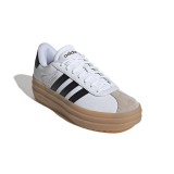 adidas sportswear VL COURT BOLD IH3083 White Image 1