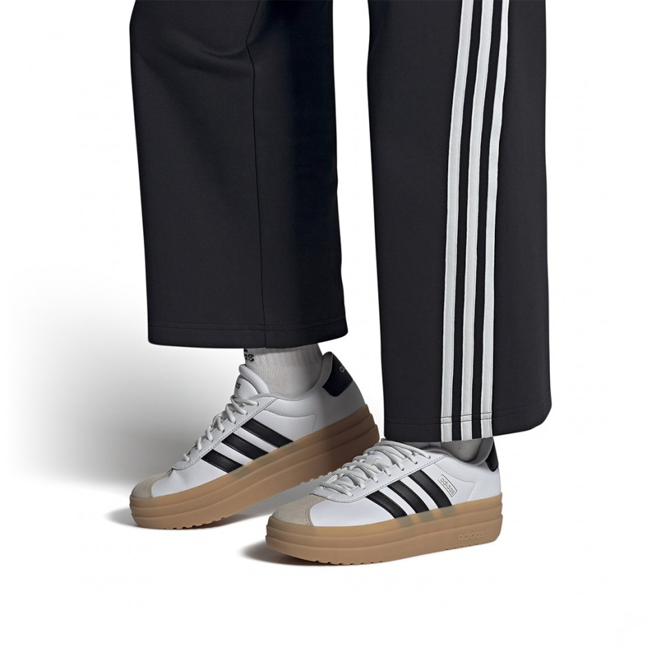 adidas sportswear VL COURT BOLD IH3083 White