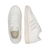 Γυναικεία Sneakers Εκρού - adidas Sportswear Rapid Court Low Εικόνα 2
