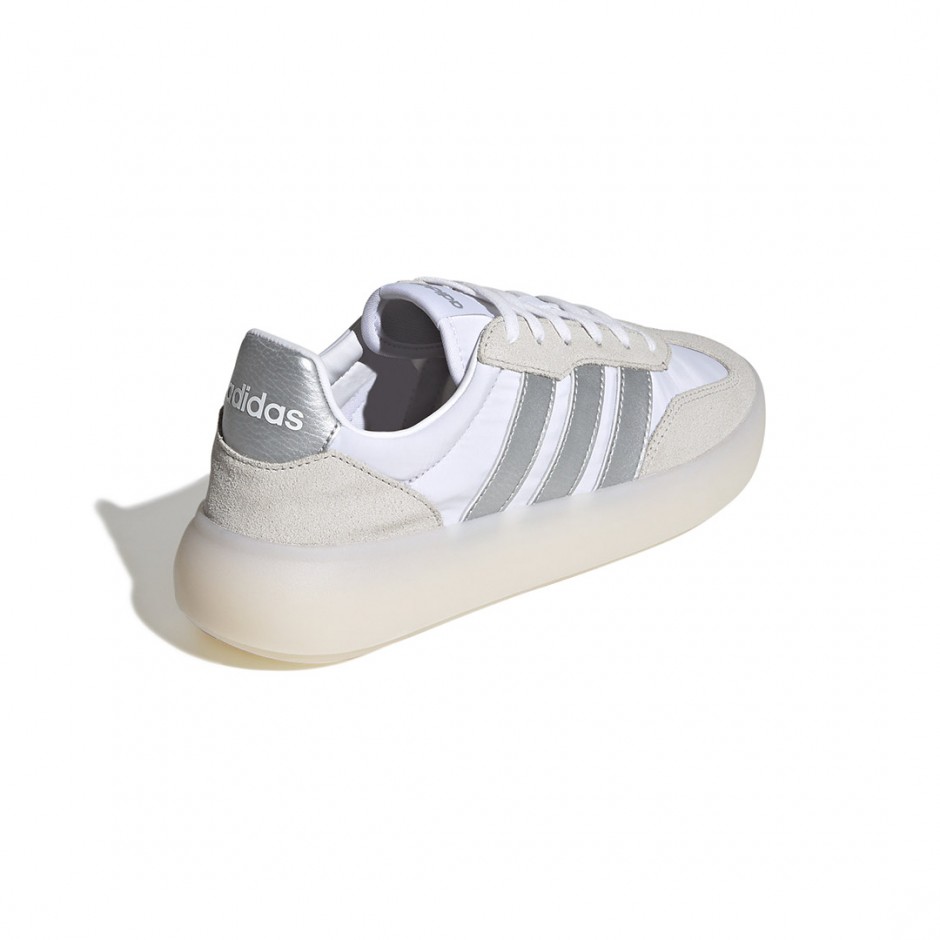 Γυναικεία Sneakers Λευκά - adidas Sportswear Barreda Decode
