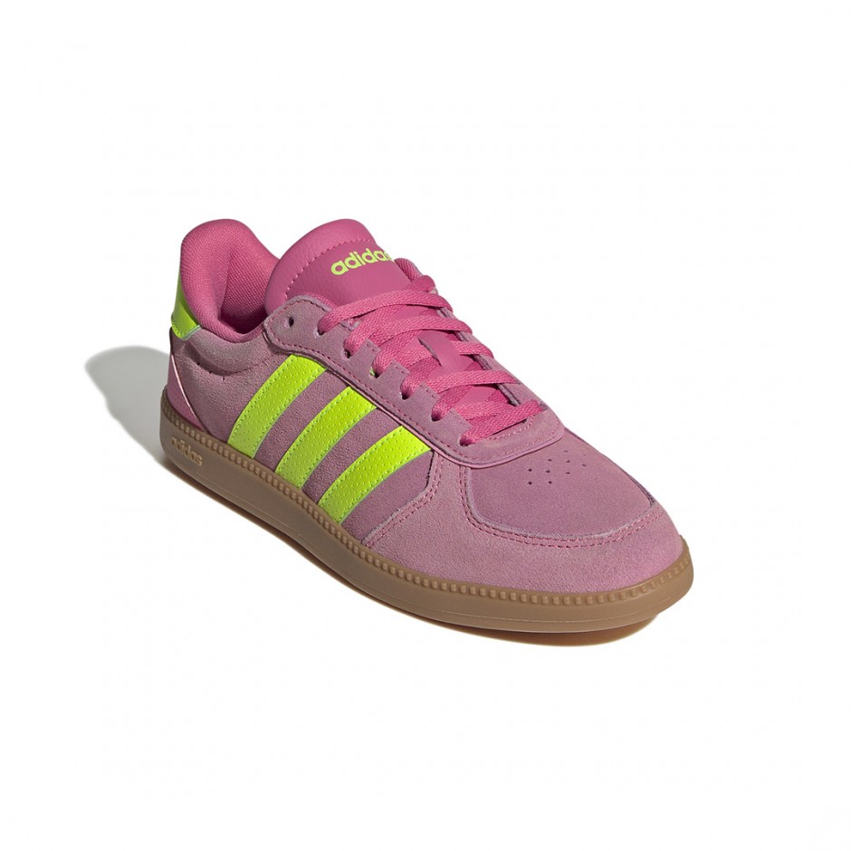 adidas sportswear BREAKNET SLEEK JH6899 Pink