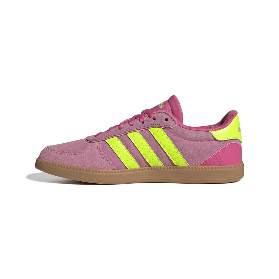 adidas sportswear BREAKNET SLEEK JH6899 Pink