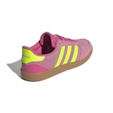 adidas sportswear BREAKNET SLEEK JH6899 Pink Image 2