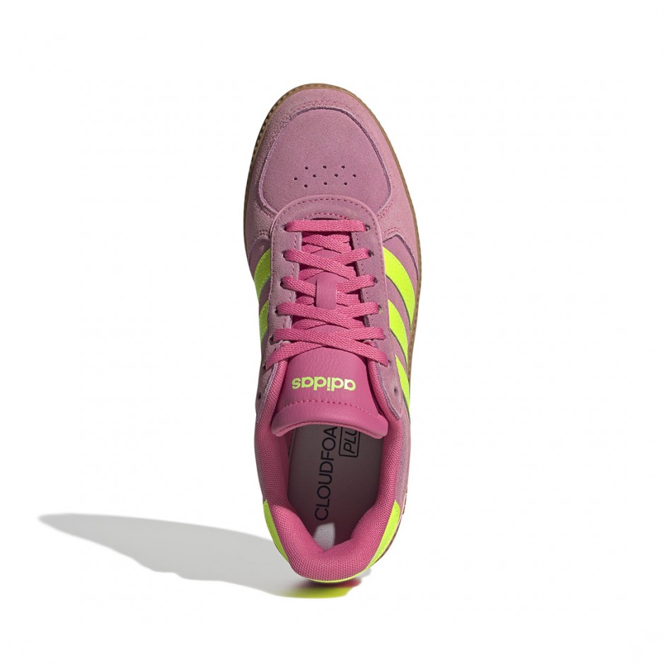 adidas sportswear BREAKNET SLEEK JH6899 Pink