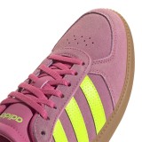 adidas sportswear BREAKNET SLEEK JH6899 Pink Image 5