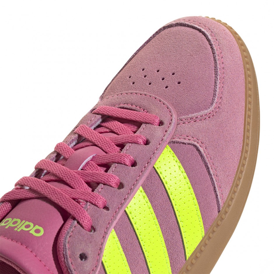 adidas sportswear BREAKNET SLEEK JH6899 Pink