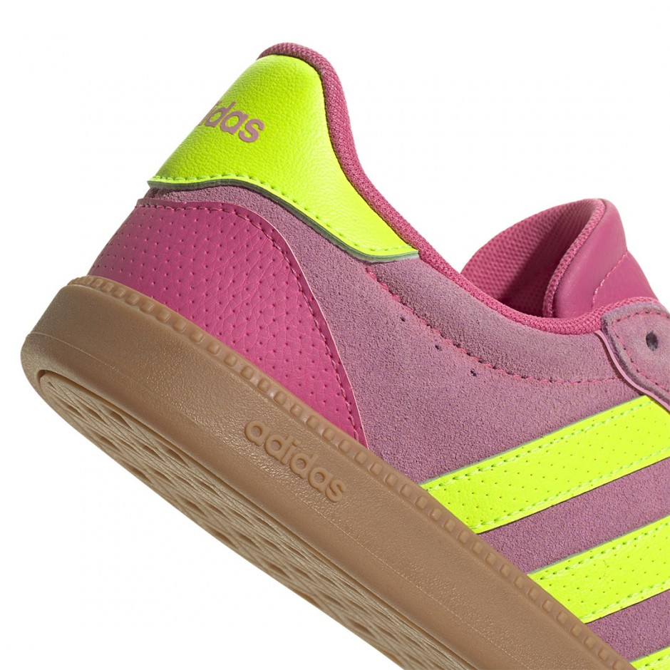adidas sportswear BREAKNET SLEEK JH6899 Pink