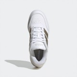 Γυναικεία Sneakers Λευκά - adidas Sportswear Courtblock Bold Εικόνα 5